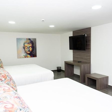 Hotel Qatar Cali Bagian luar foto