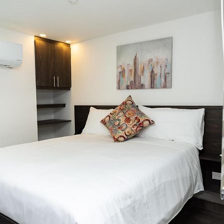 Hotel Qatar Cali Bagian luar foto